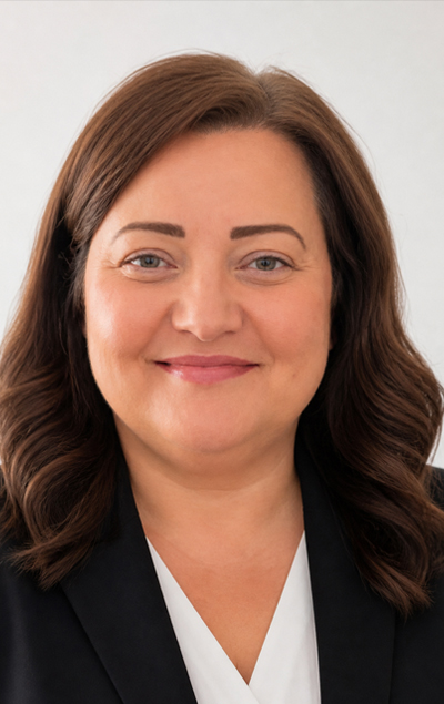 Amee-Sorrell Coombes