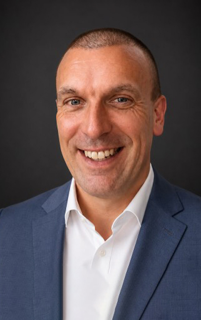 Peter Mann