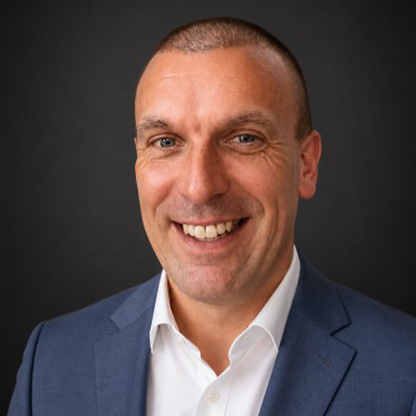 Peter Mann