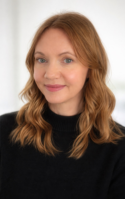 Susan Falconer