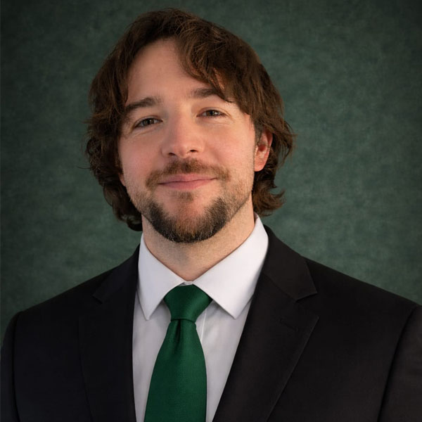 Carl Fitzpatrick