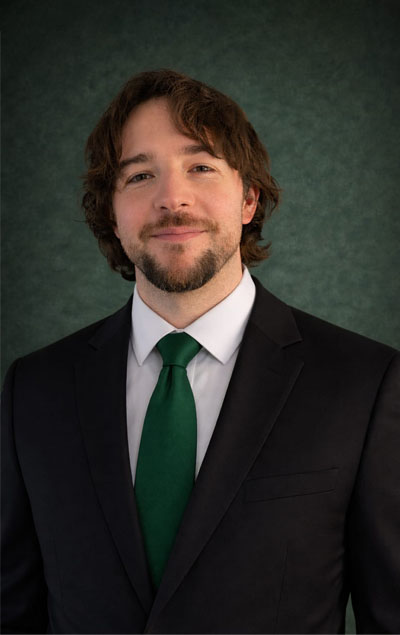 Carl Fitzpatrick
