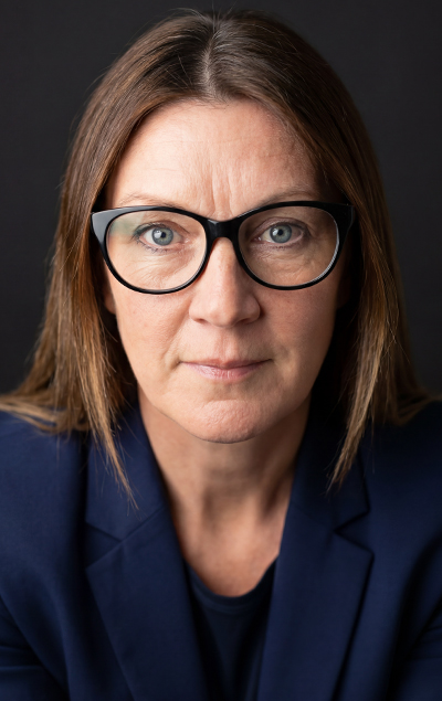 Abi Phillips