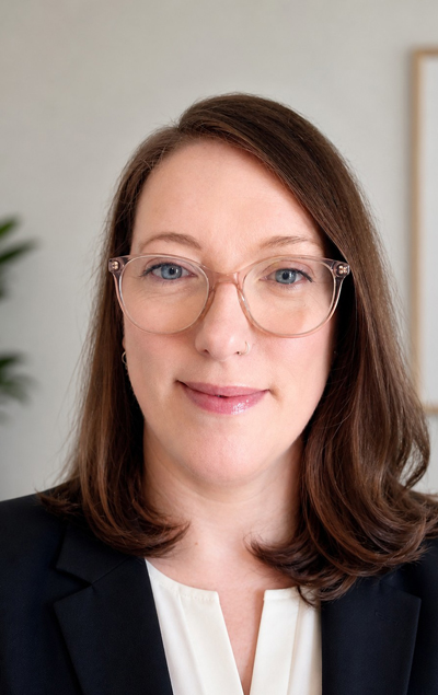 Majella Caiger