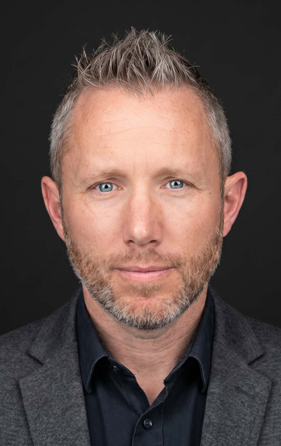 Craig Elliot 